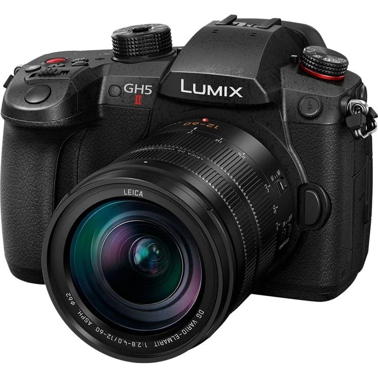 Panasonic Lumix DC-GH5M2 12-60 / 2.8-4.0 Leica DG Vario-Elmarit ASPH Power OIS – Bild 7