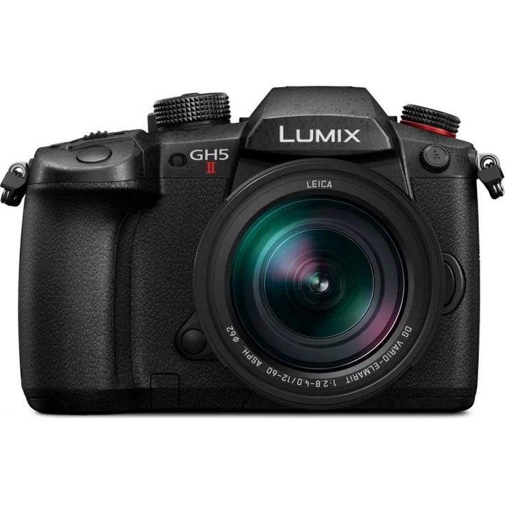 Panasonic Lumix DC-GH5M2 12-60 / 2.8-4.0 Leica DG Vario-Elmarit ASPH Power OIS – Bild 1