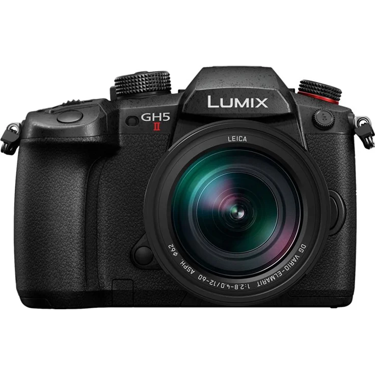 Panasonic Lumix DC-GH5M2 12-60 / 2.8-4.0 Leica DG Vario-Elmarit ASPH Power OIS – Bild 3