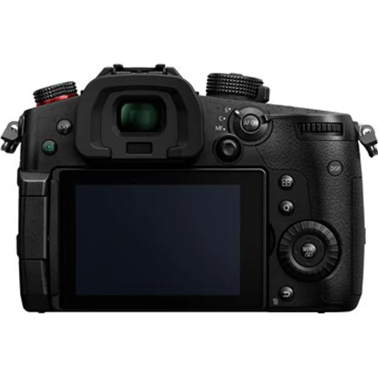 Panasonic Lumix DC-GH5M2 12-60 / 2.8-4.0 Leica DG Vario-Elmarit ASPH Power OIS – Bild 6