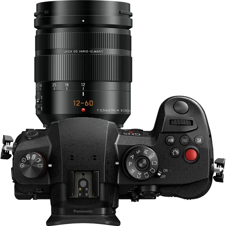 Panasonic Lumix DC-GH5M2 12-60 / 2.8-4.0 Leica DG Vario-Elmarit ASPH Power OIS – Bild 4