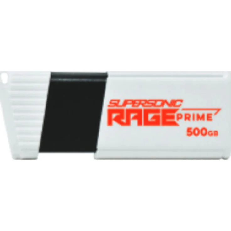 Patriot Memory PEF500GRPMW32U RAGE Prime – Bild 2