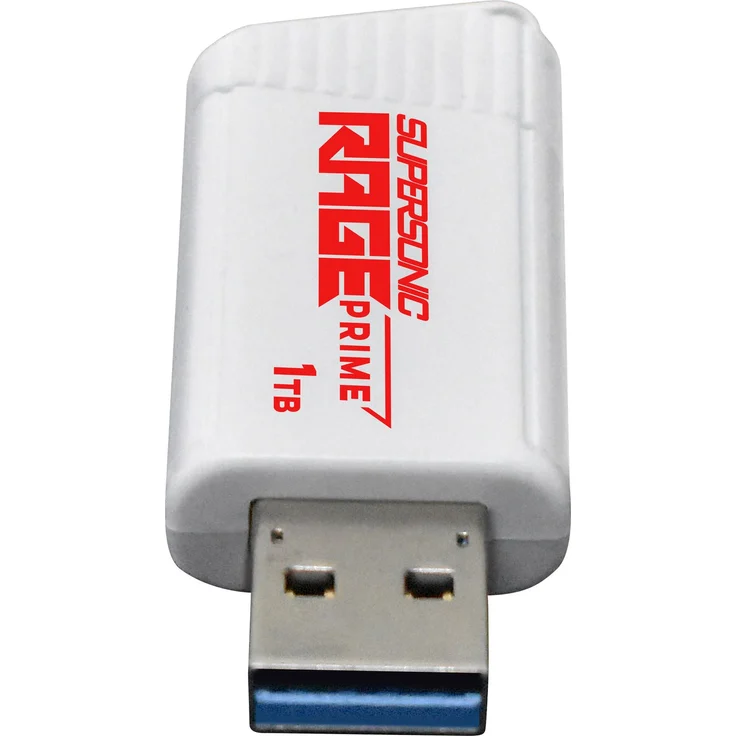 Patriot Memory PEF1TBRPMW32U RAGE Prime – Bild 3