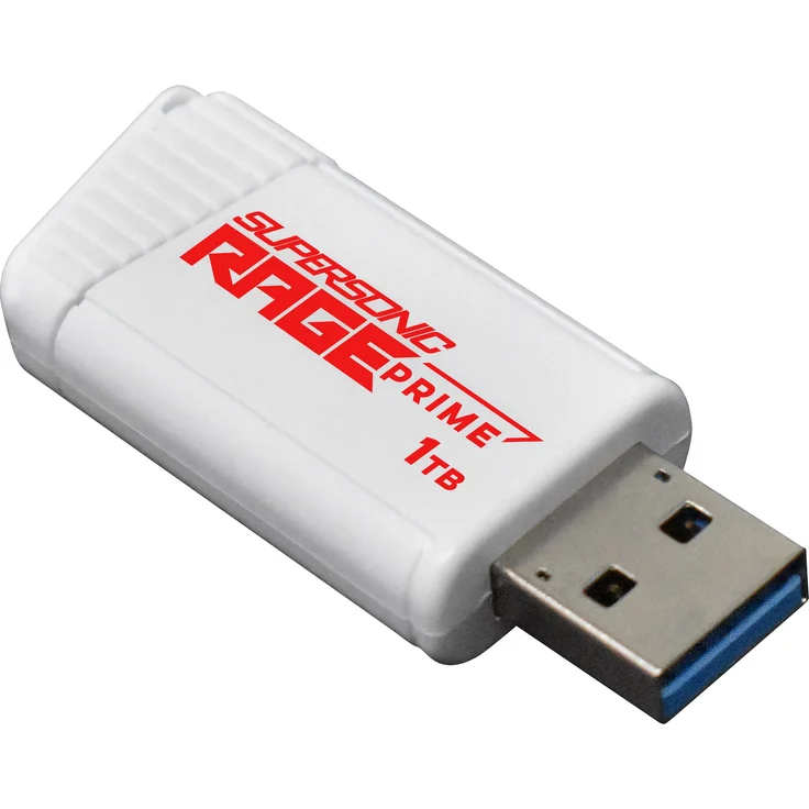 Patriot Memory PEF1TBRPMW32U RAGE Prime – Bild 8