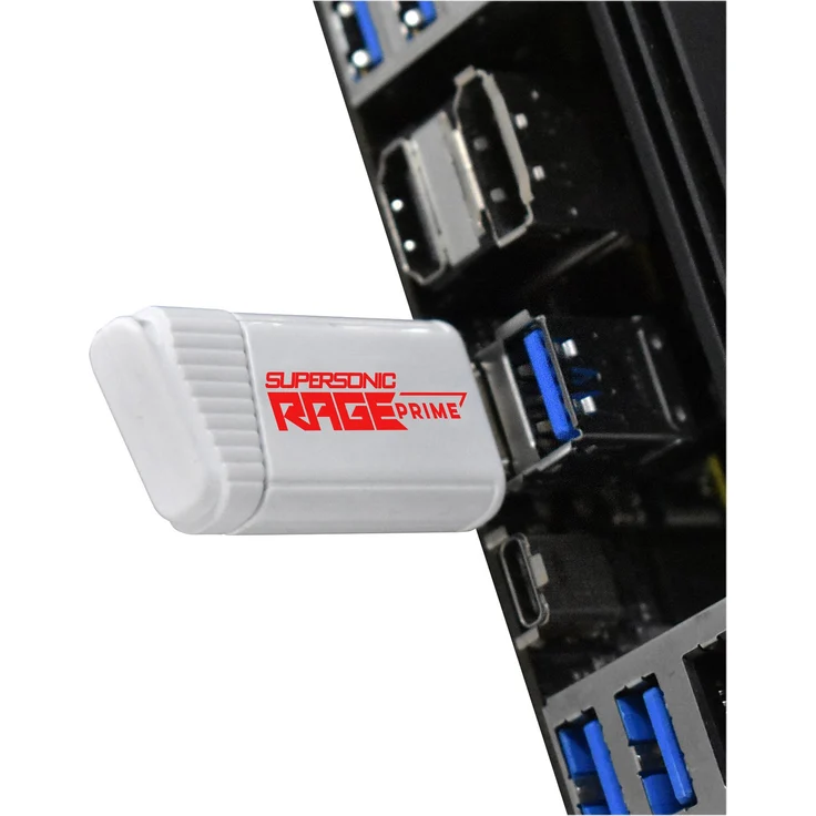 Patriot Memory PEF1TBRPMW32U RAGE Prime – Bild 2