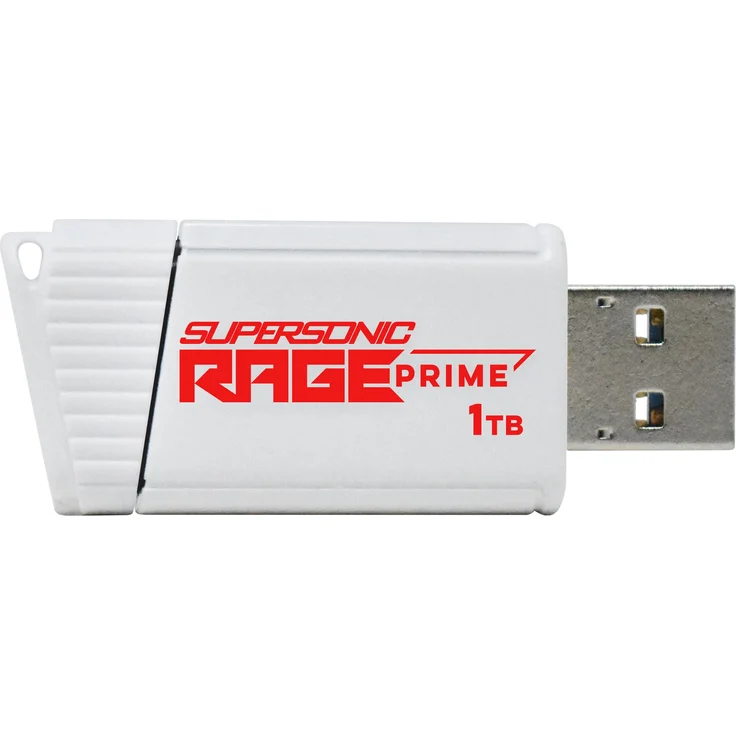Patriot Memory PEF1TBRPMW32U RAGE Prime – Bild 7