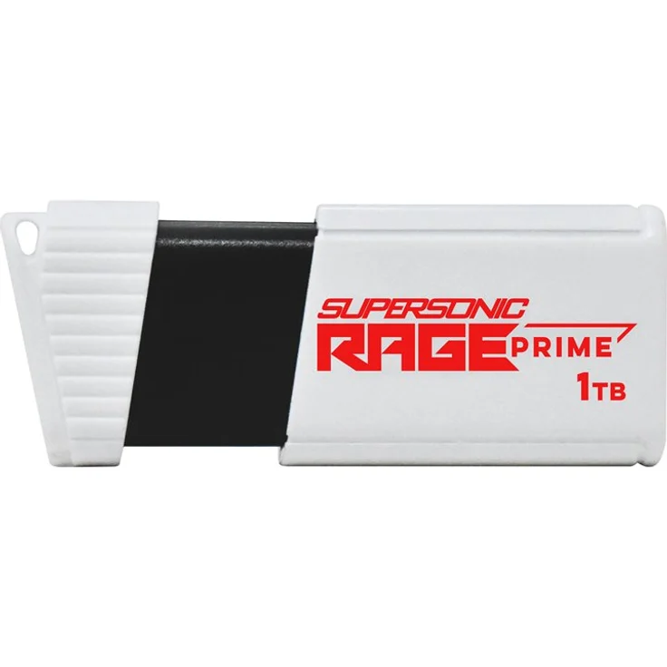Patriot Memory PEF1TBRPMW32U RAGE Prime – Bild 9