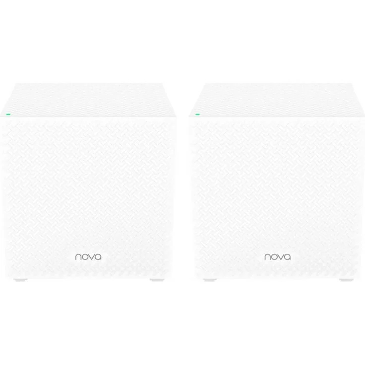 tenda wl-router nova mw12-2 home mesh WLAN system (2 geräte) – Bild 2