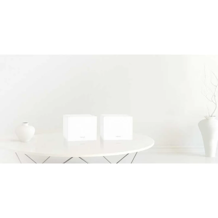 tenda wl-router nova mw12-2 home mesh WLAN system (2 geräte) – Bild 4