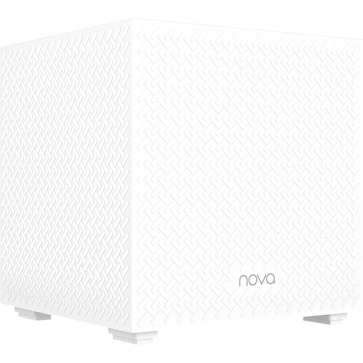 tenda wl-router nova mw12-2 home mesh WLAN system (2 geräte) – Bild 3