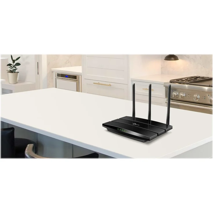 TP-LINK Archer A8 (1900Mb-s a-b-g-n-ac) DualBand – Bild 5