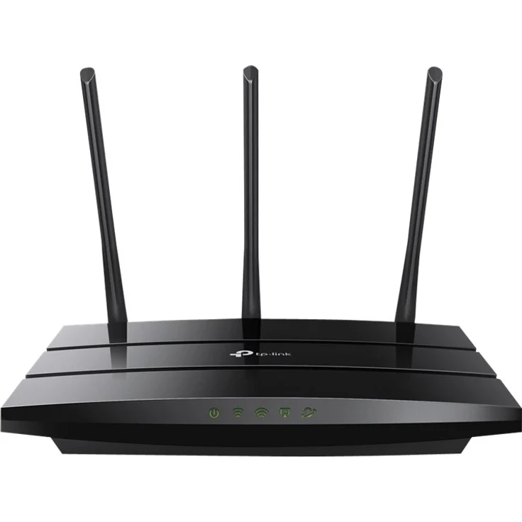 TP-LINK Archer A8 (1900Mb-s a-b-g-n-ac) DualBand – Bild 2
