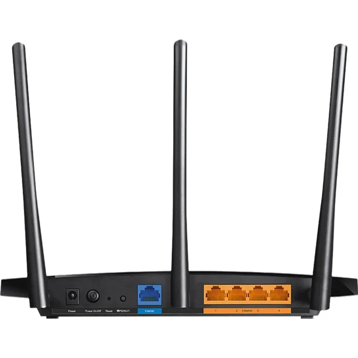 TP-LINK Archer A8 (1900Mb-s a-b-g-n-ac) DualBand – Bild 3