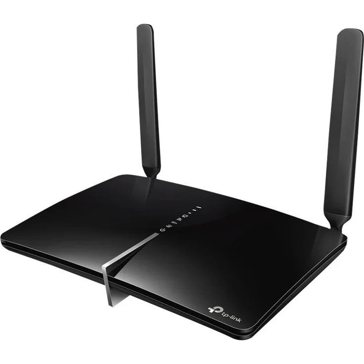 TP-LINK Archer MR600 Dual Band 4G LTE Router – Bild 2