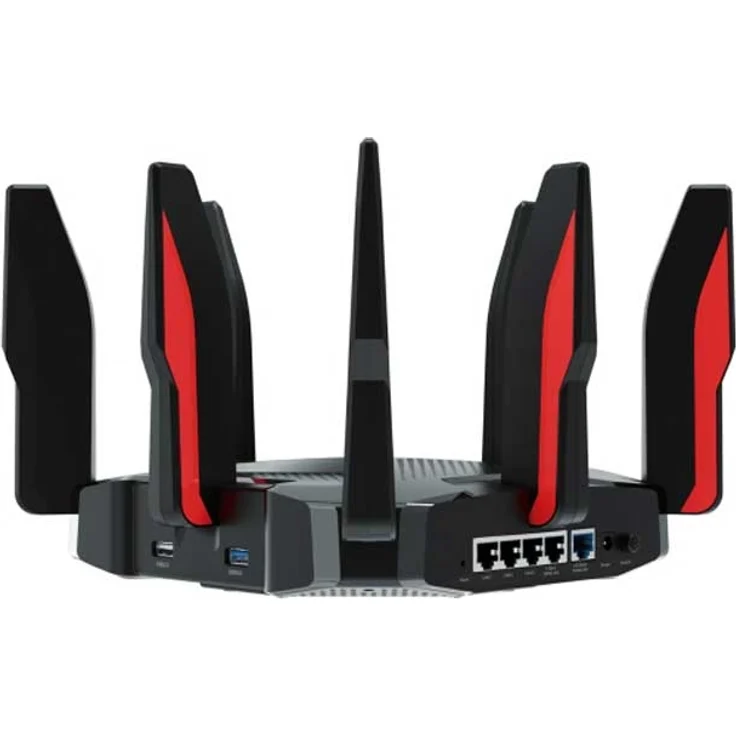 TP-LINK WLAN-Router Archer GX90 (Archer GX90) (Archer GX90) – Bild 2
