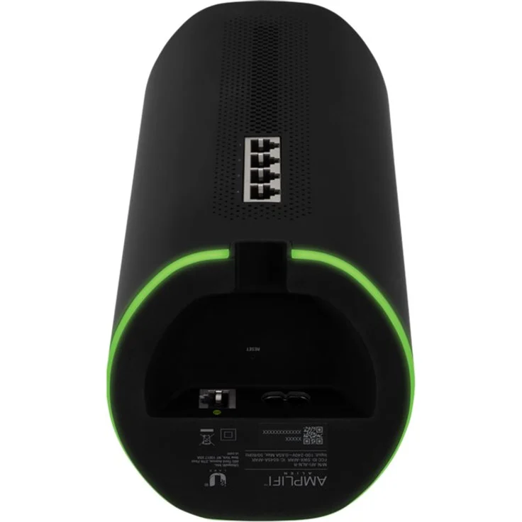 ubiquiti amplifi alien WLAN6 router – Bild 5