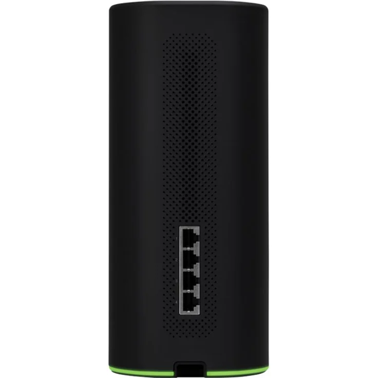ubiquiti amplifi alien WLAN6 router – Bild 4