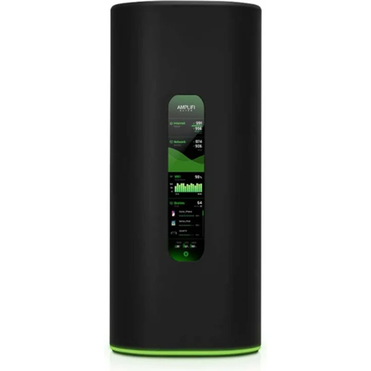 ubiquiti amplifi alien WLAN6 router – Bild 2