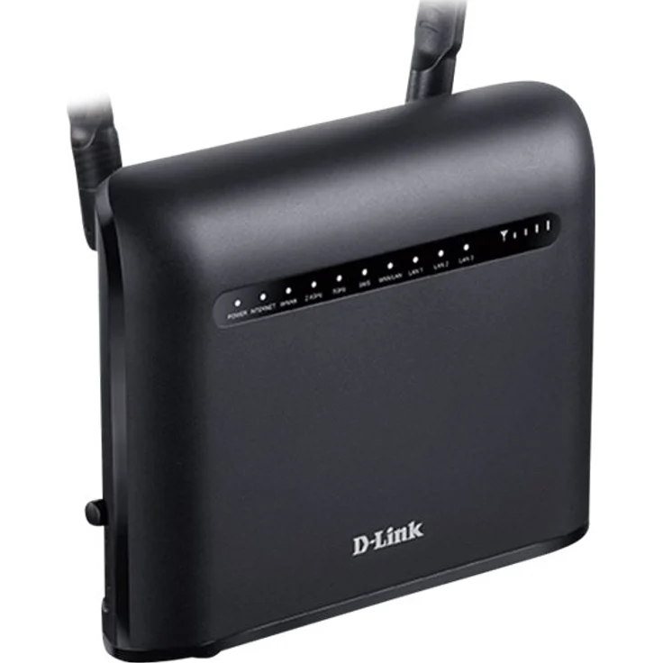 DLINK DWR-953V2 LTE Cat4 Wi-Fi AC1200 Router – Bild 6