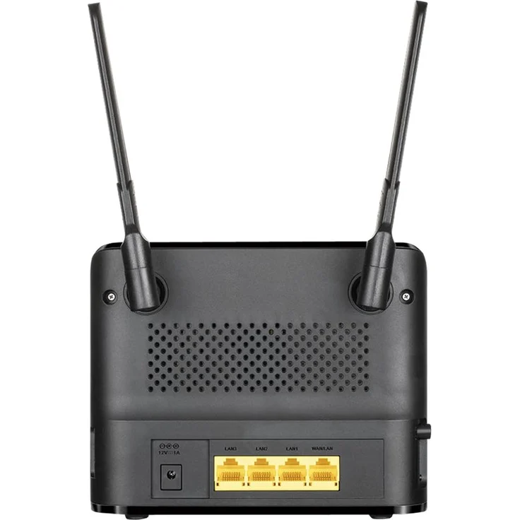 DLINK DWR-953V2 LTE Cat4 Wi-Fi AC1200 Router – Bild 4
