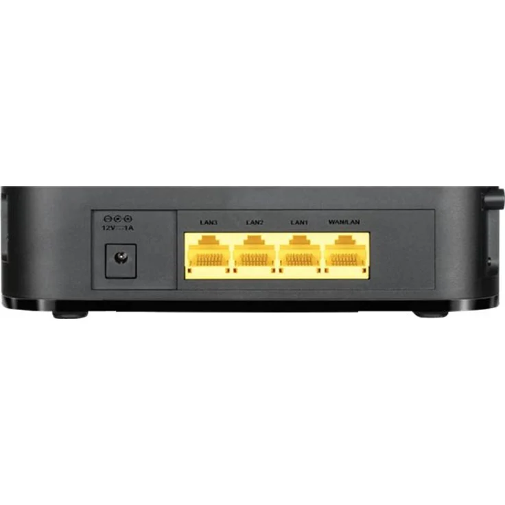 DLINK DWR-953V2 LTE Cat4 Wi-Fi AC1200 Router – Bild 3