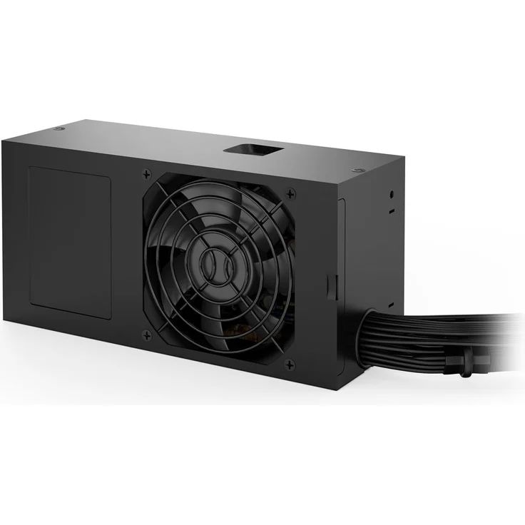 be quiet! TFX POWER 3 300W Fixed TFX Gold (BN323) – Bild 1