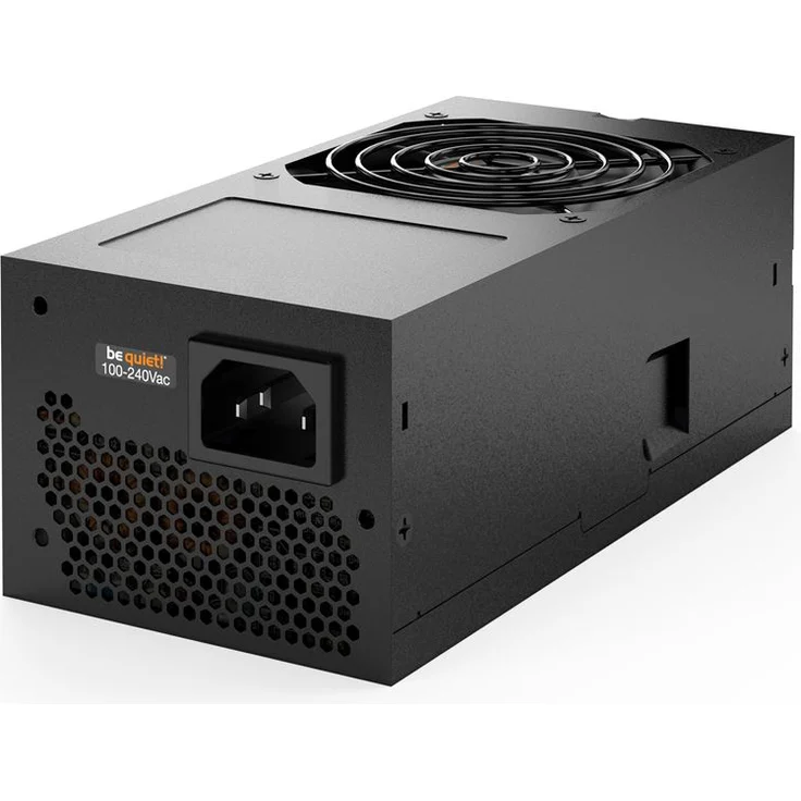 be quiet! TFX POWER 3 300W Fixed TFX Gold (BN323) – Bild 2