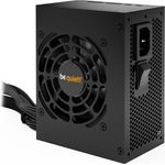 be quiet! SFX POWER 3 450W Fixed SFX Bronze (BN321)
