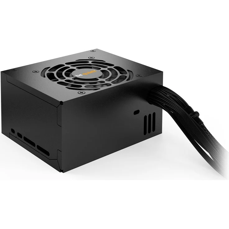 be quiet! SFX POWER 3 450W Fixed SFX Bronze (BN321) – Bild 2