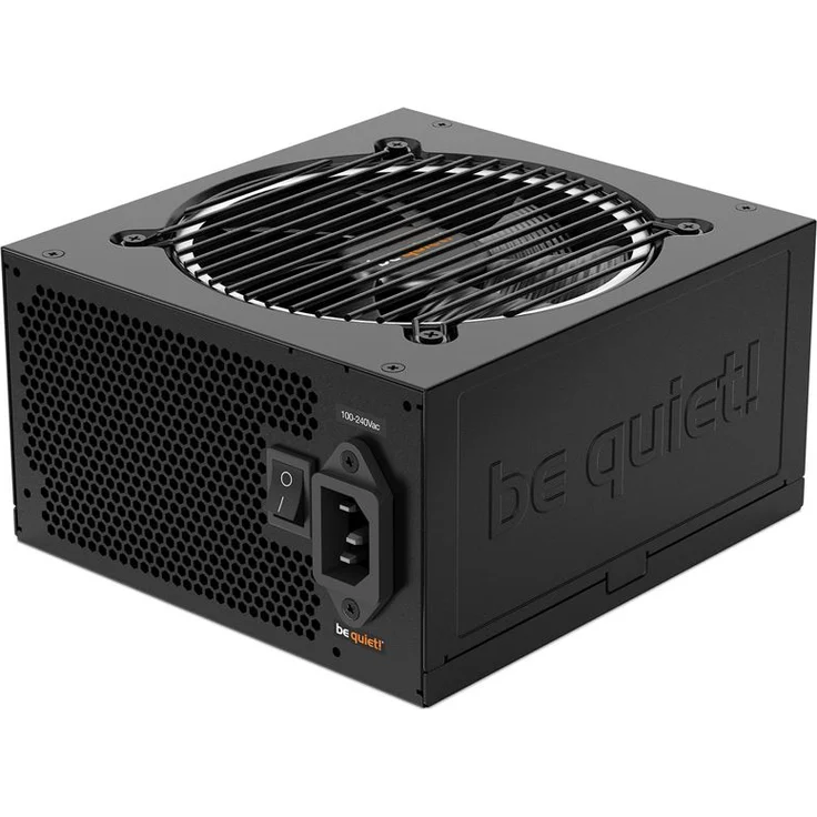 be quiet! PURE POWER 11 FM 650W Modular ATX Gold (BN318) – Bild 3