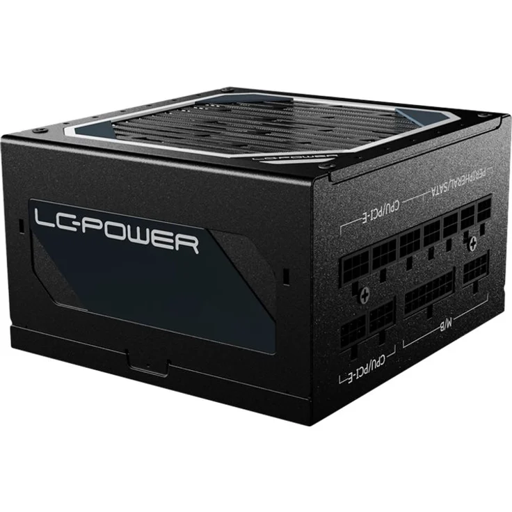 LC-Power LC1000M V2.31 Super Silent 80+ Gold 1000 Watt – Bild 13