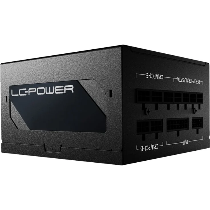LC-Power LC1000M V2.31 Super Silent 80+ Gold 1000 Watt – Bild 14