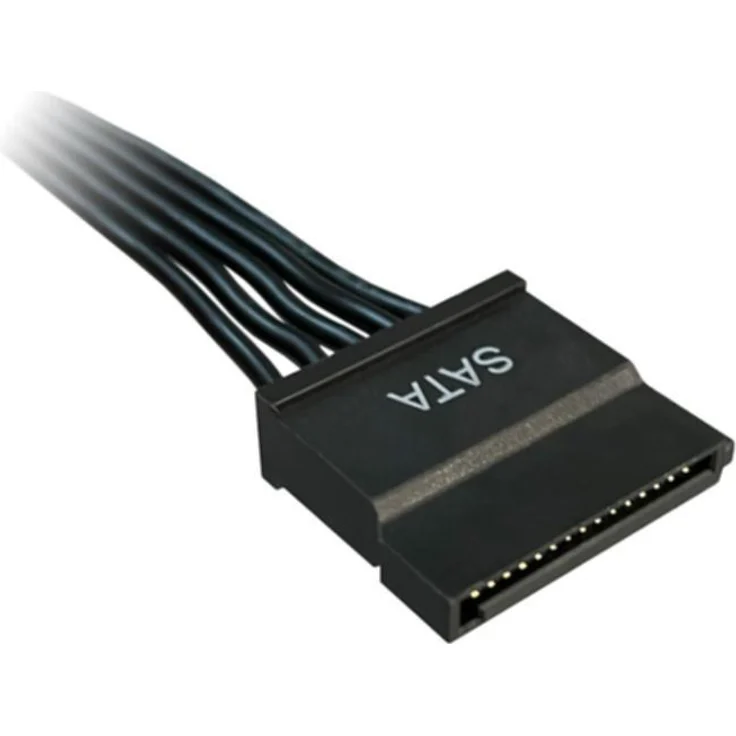 LC-Power LC1000M V2.31 Super Silent 80+ Gold 1000 Watt – Bild 9