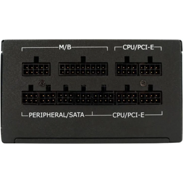 LC-Power LC1000M V2.31 Super Silent 80+ Gold 1000 Watt – Bild 11