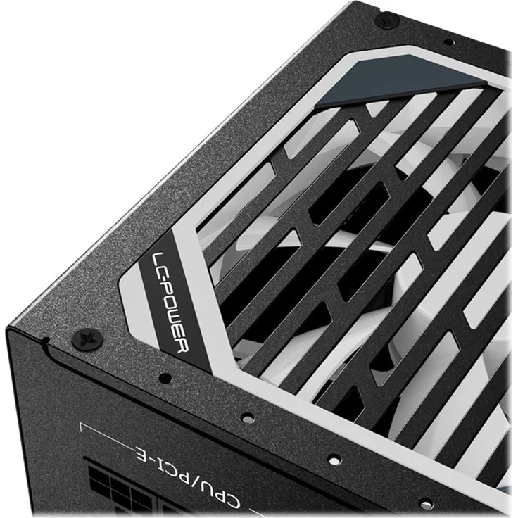 LC-Power LC1000M V2.31 Super Silent 80+ Gold 1000 Watt – Bild 15