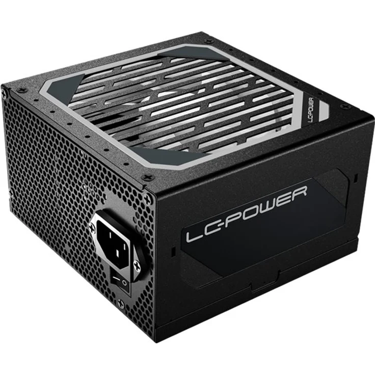 LC-Power LC1000M V2.31 Super Silent 80+ Gold 1000 Watt – Bild 12