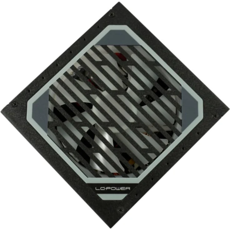 LC-Power LC1000M V2.31 Super Silent 80+ Gold 1000 Watt – Bild 10