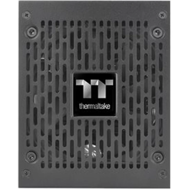 Thermaltake ToughPower SFX SFX-650AH8FKG - TT Premium Edition - Netzteil (intern) - ATX12V - SFX12V - 80 PLUS Gold - Wechselstrom 100-240 V - 650 Watt - aktive PFC - Schwarz – Bild 6