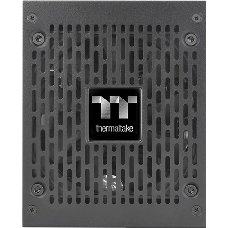 Thermaltake ToughPower SFX SFX-650AH8FKG - TT Premium Edition - Netzteil (intern) - ATX12V - SFX12V - 80 PLUS Gold - Wechselstrom 100-240 V - 650 Watt - aktive PFC - Schwarz – Bild 7