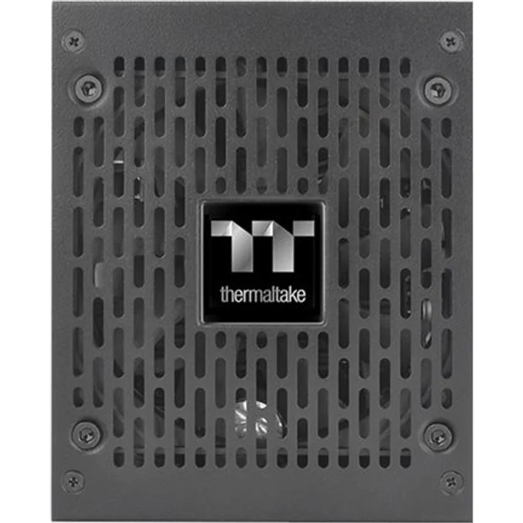 Thermaltake ToughPower SFX SFX-650AH8FKG - TT Premium Edition - Netzteil (intern) - ATX12V - SFX12V - 80 PLUS Gold - Wechselstrom 100-240 V - 650 Watt - aktive PFC - Schwarz – Bild 10
