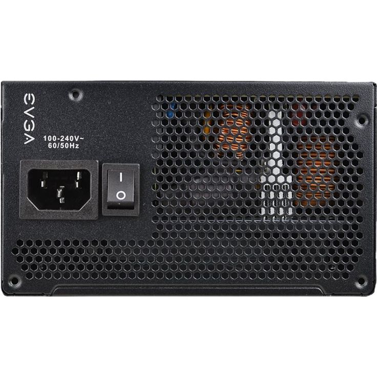 EVGA 850W SuperNOVA 850 GT Fully Modular Auto Eco (80+Gold) – Bild 8