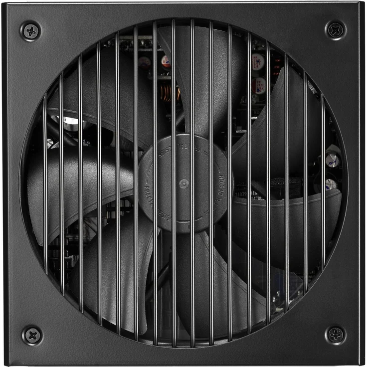 Netzteil FRACTAL DESIGN 850W ION Gold Modular – Bild 3