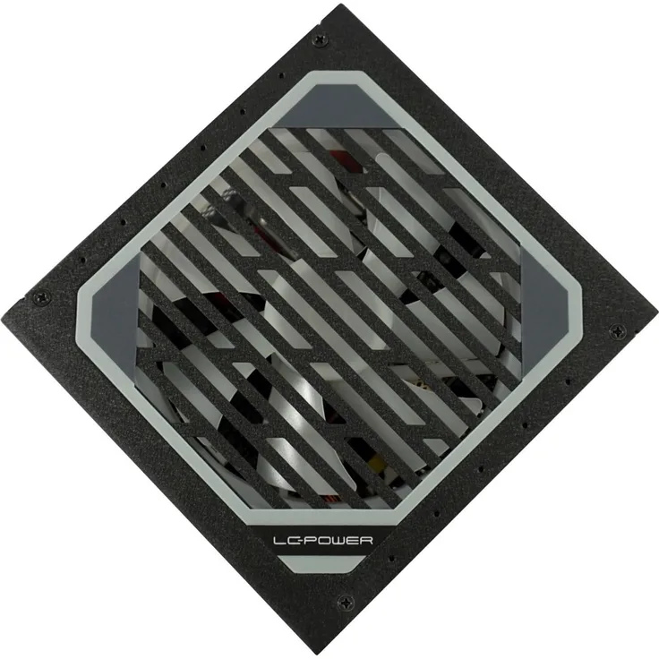 LC-Power LC6550M V2.31 Super Silent 80+ Gold 550 Watt