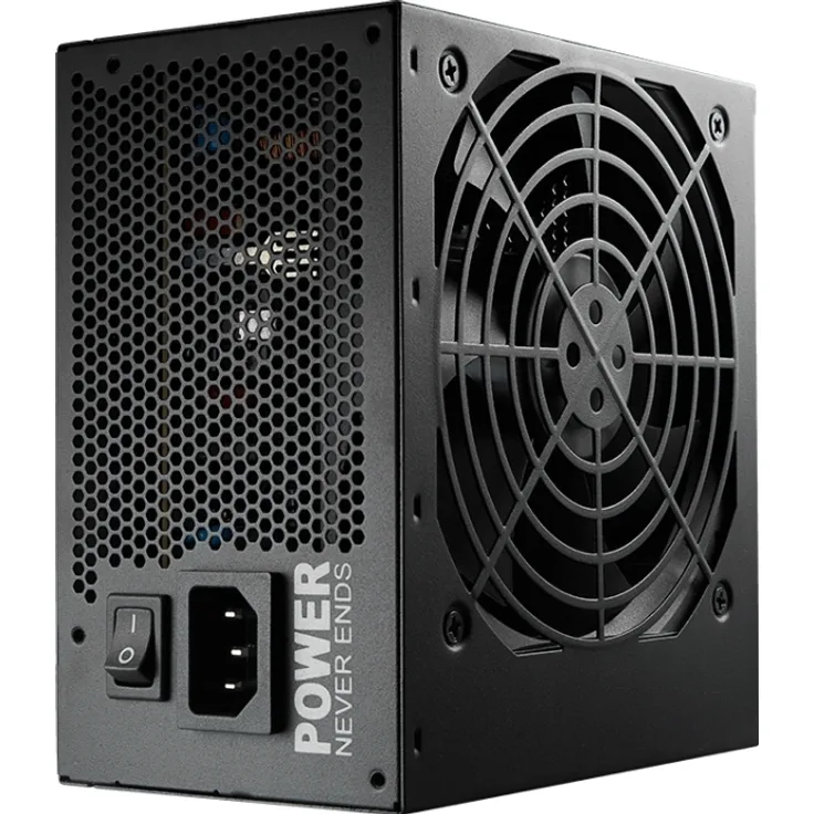 PC- Netzteil Fortron Hyper PRO 700W 80+ BULK (9PA7008801)