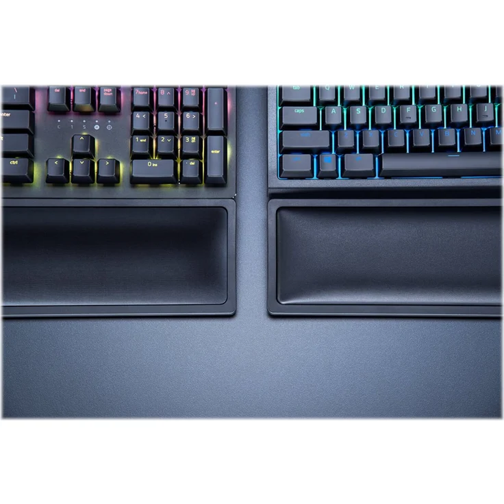 Razer Ergonomic Wrist Rest Pro - Tastatur-Handgelenkauflage – Bild 5