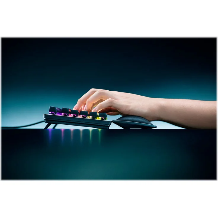 Razer Ergonomic Wrist Rest Handballenauflage – Bild 3