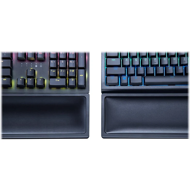 Razer Ergonomic Wrist Rest Handballenauflage – Bild 2