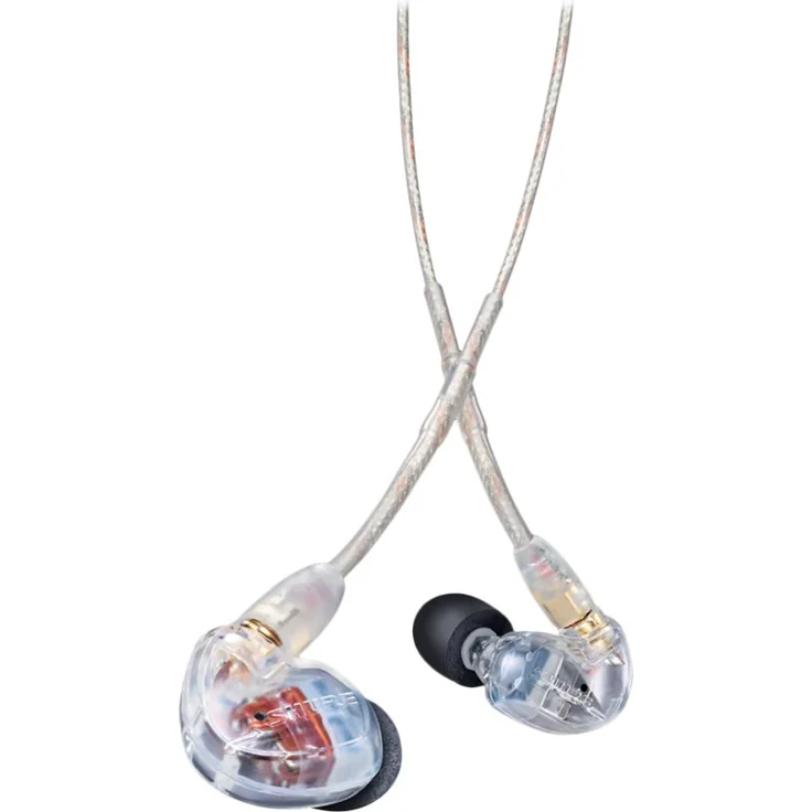 Shure SE535 – Bild 2