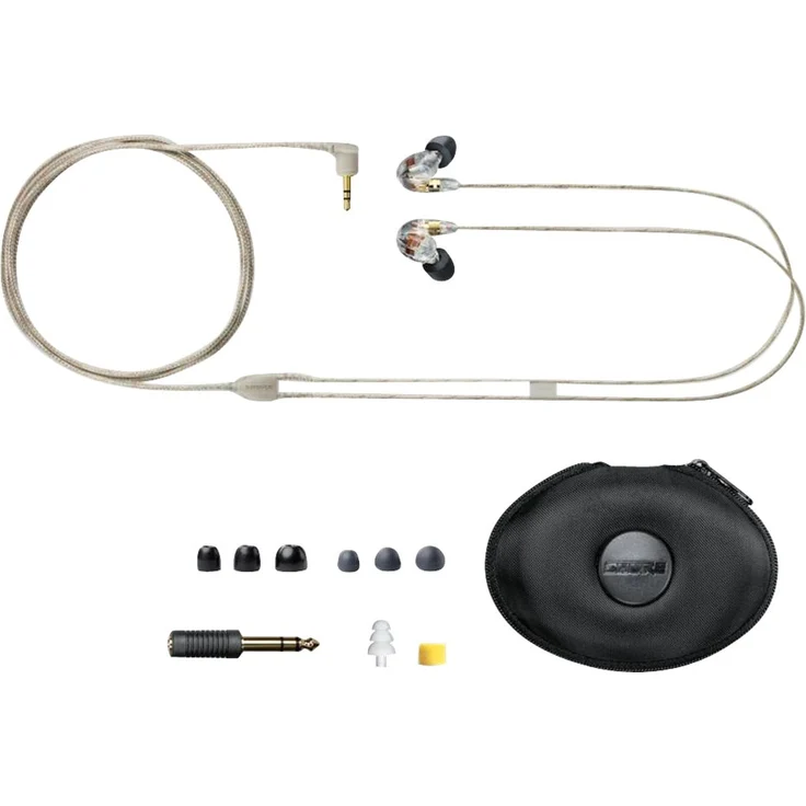 Shure SE535 – Bild 3