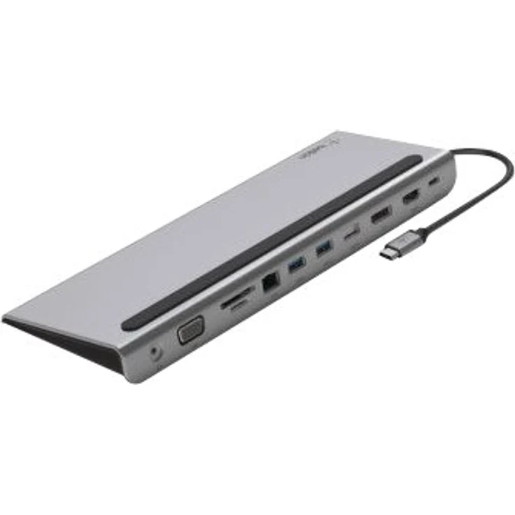 BELKIN USB C 11IN1 MULTIPORT - Preisvergleich – Bild 8